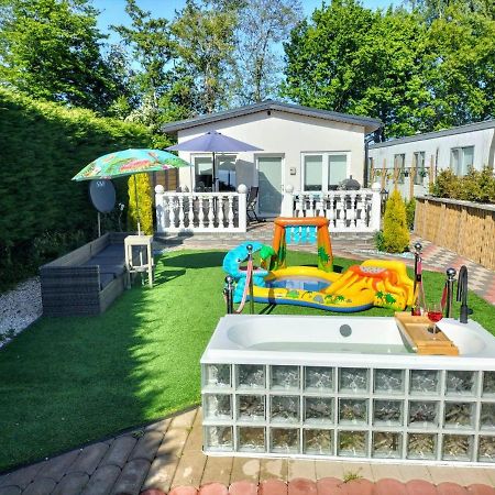 Villa Blue Sky Heinkenszand Εξωτερικό φωτογραφία