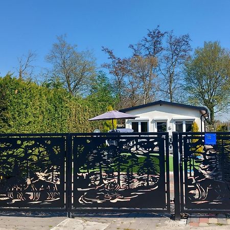 Villa Blue Sky Heinkenszand Εξωτερικό φωτογραφία