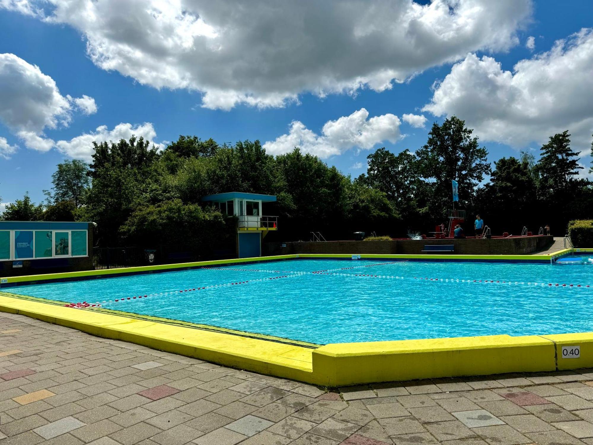 Villa Blue Sky Heinkenszand Εξωτερικό φωτογραφία