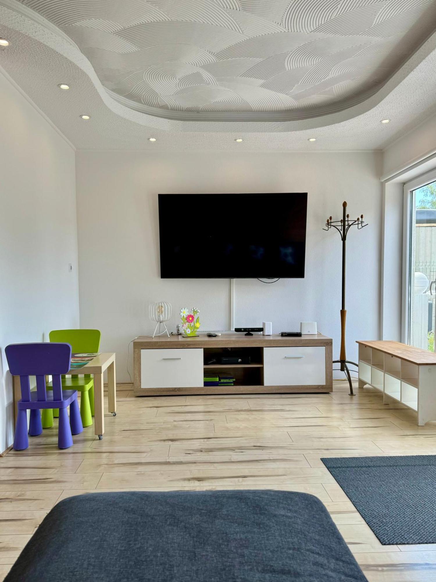 Villa Blue Sky Heinkenszand Εξωτερικό φωτογραφία