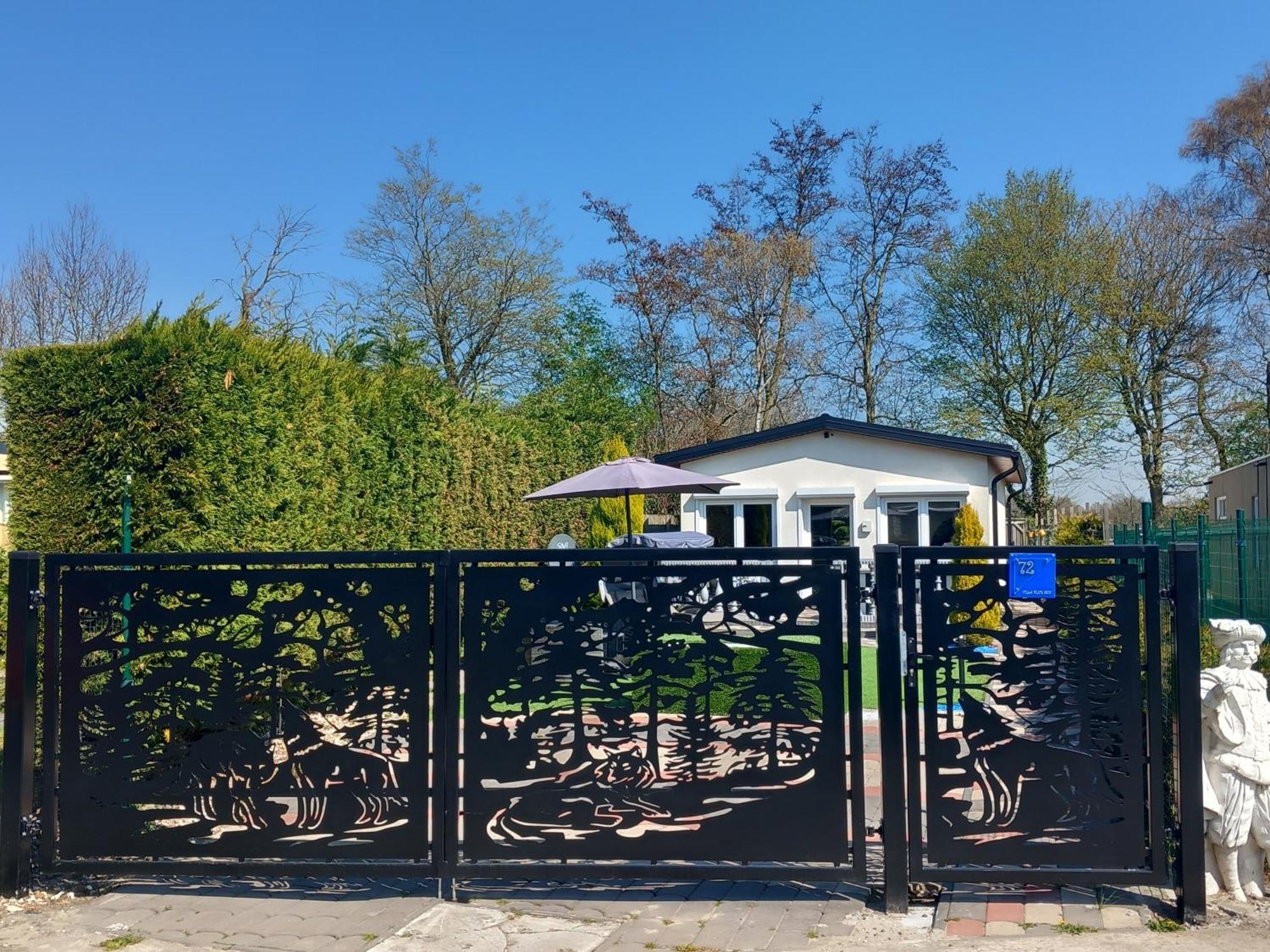 Villa Blue Sky Heinkenszand Εξωτερικό φωτογραφία